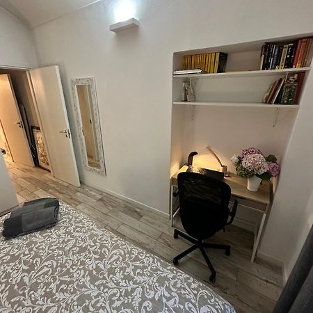 Nuovo Appartamento San Salvario Turin Ngoại thất bức ảnh