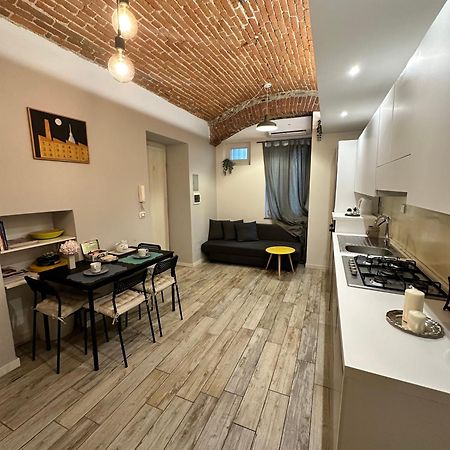 Nuovo Appartamento San Salvario Turin Ngoại thất bức ảnh