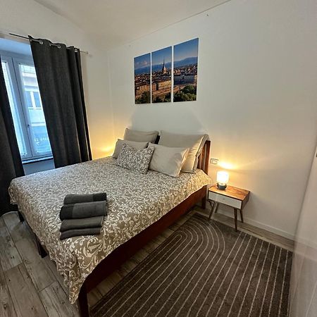 Nuovo Appartamento San Salvario Turin Ngoại thất bức ảnh