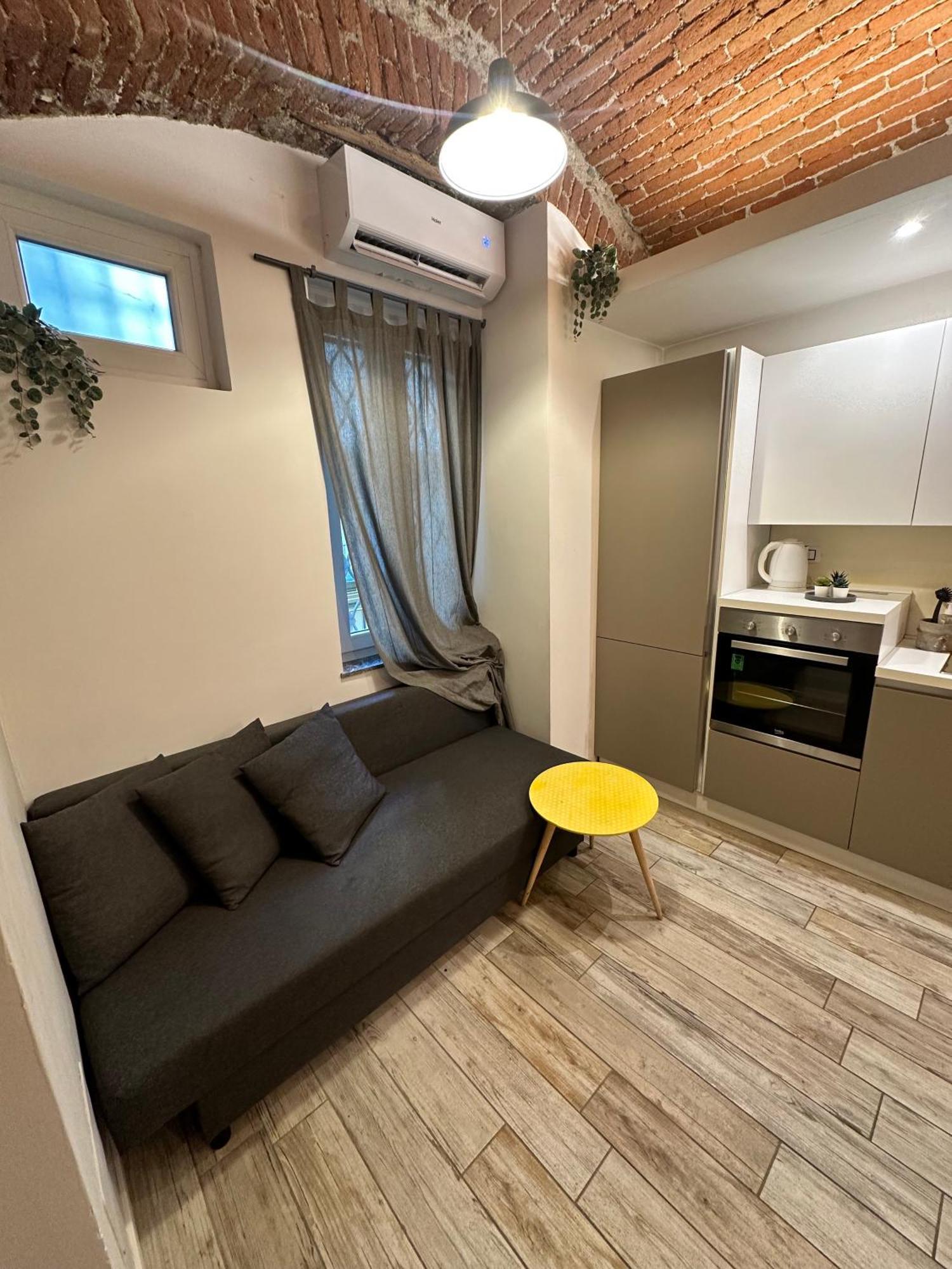 Nuovo Appartamento San Salvario Turin Ngoại thất bức ảnh